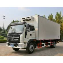 Cimc 4X2 4t Refrigerator Truck en venta en es.dhgate.com